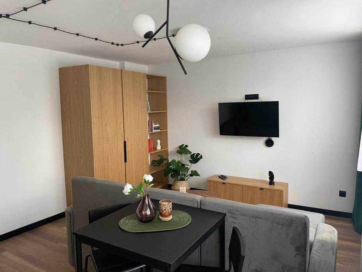 Apartamenty Nadrzeczna 14 Karpacz Exterior foto